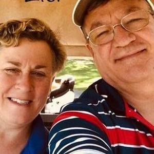 Meet your Posher, Helene